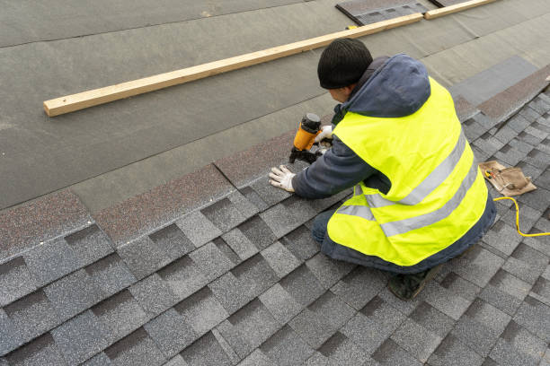 Best Local Roofing Companies  in Chatham, VA