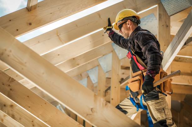 Best New Roof Installation  in Chatham, VA