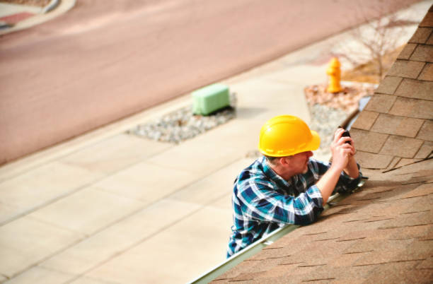 Best Roof Leak Repair  in Chatham, VA