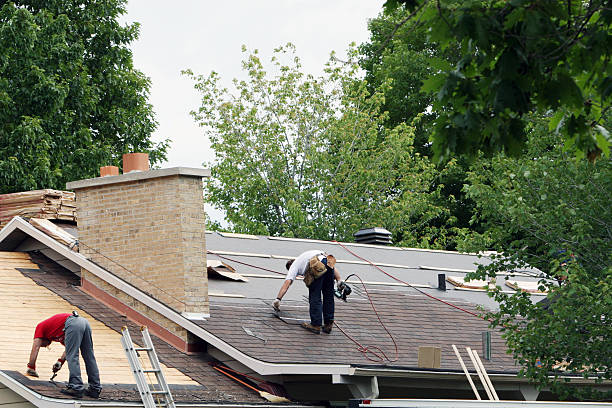 Reliable Chatham, VA Roofing Contractor Solutions
