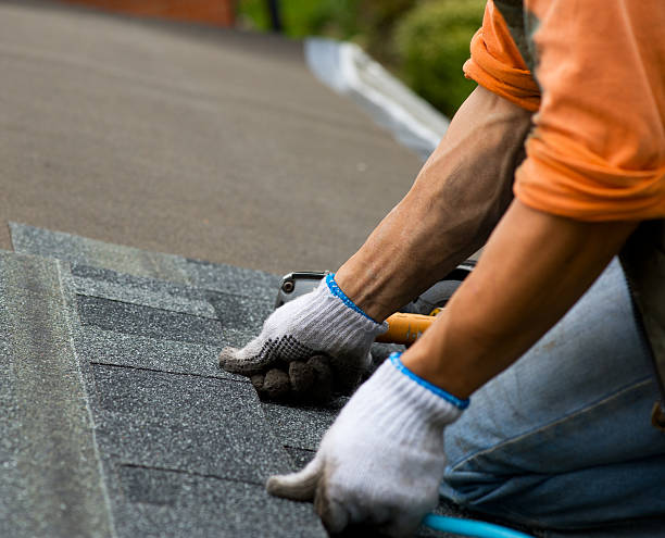 Best Roof Replacement Cost  in Chatham, VA