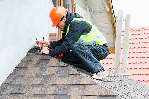 Best Roof Restoration Services  in Chatham, VA